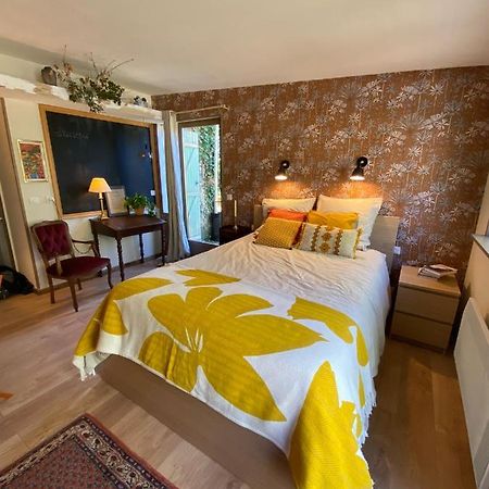 Bed And B Les Truffieres Bed and Breakfast Trémolat Exteriör bild